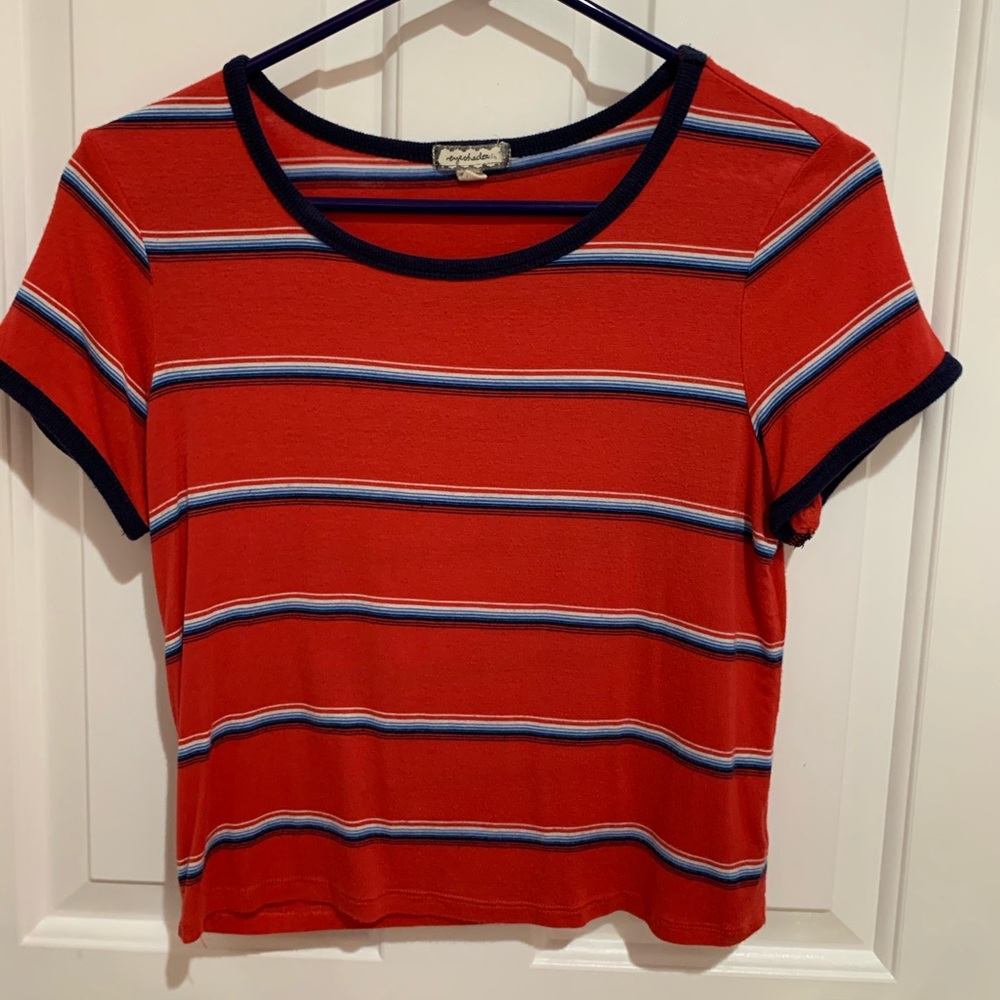 Basic Tee